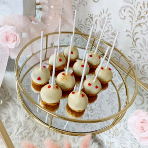 Cake Pops