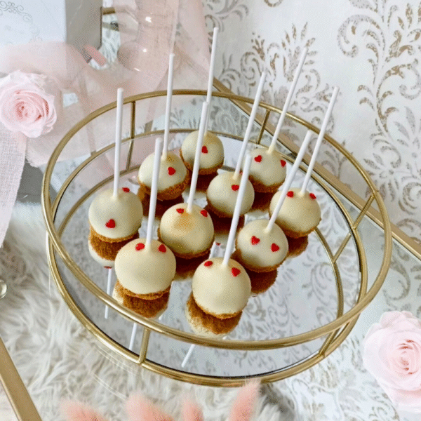 Cake Pops