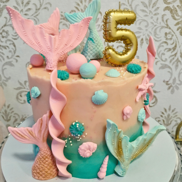 1 Poschodové Torty - Image 2