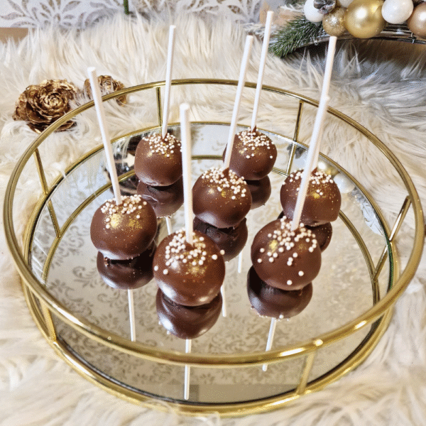 Cake Pops - Image 2