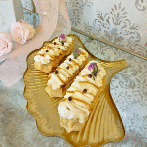 Éclairs
