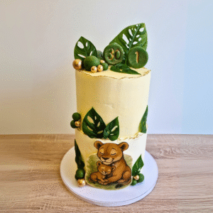 2 Poschodové Torty